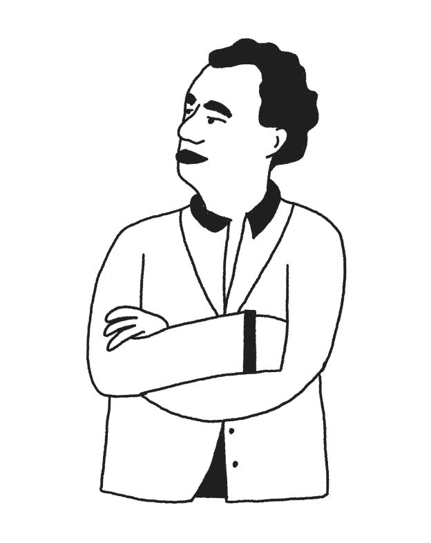 Mr Morelli