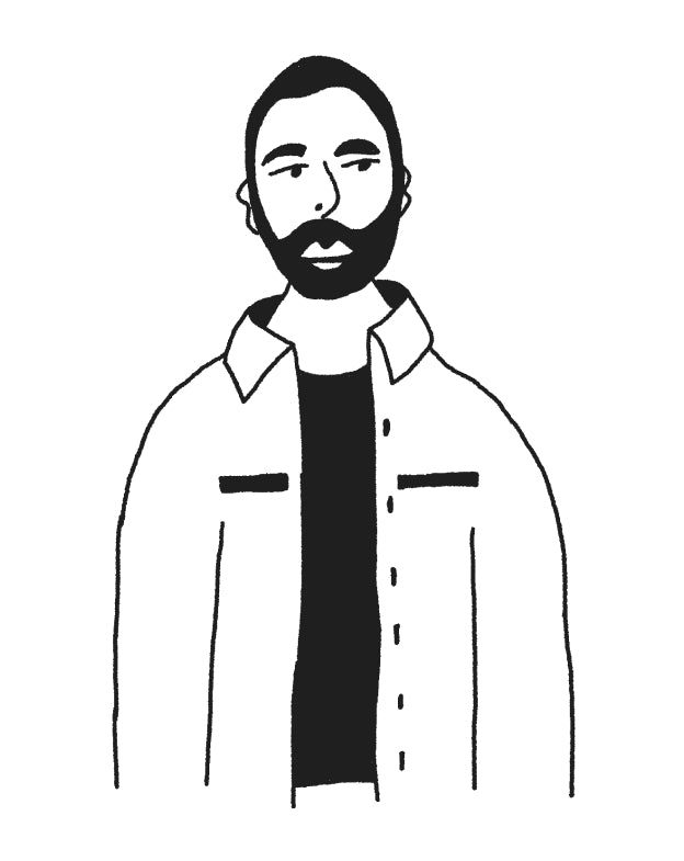 John