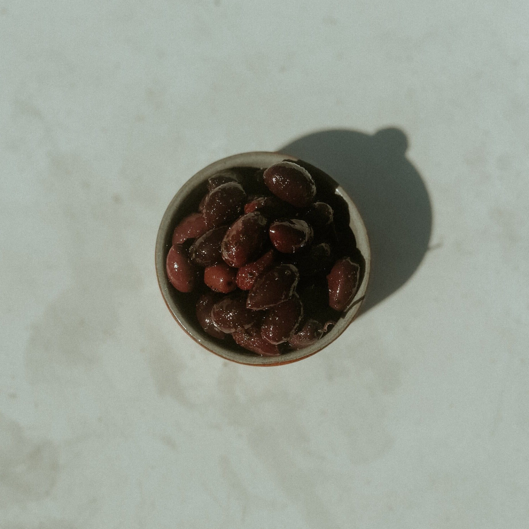 Marinated Kalamata Olives