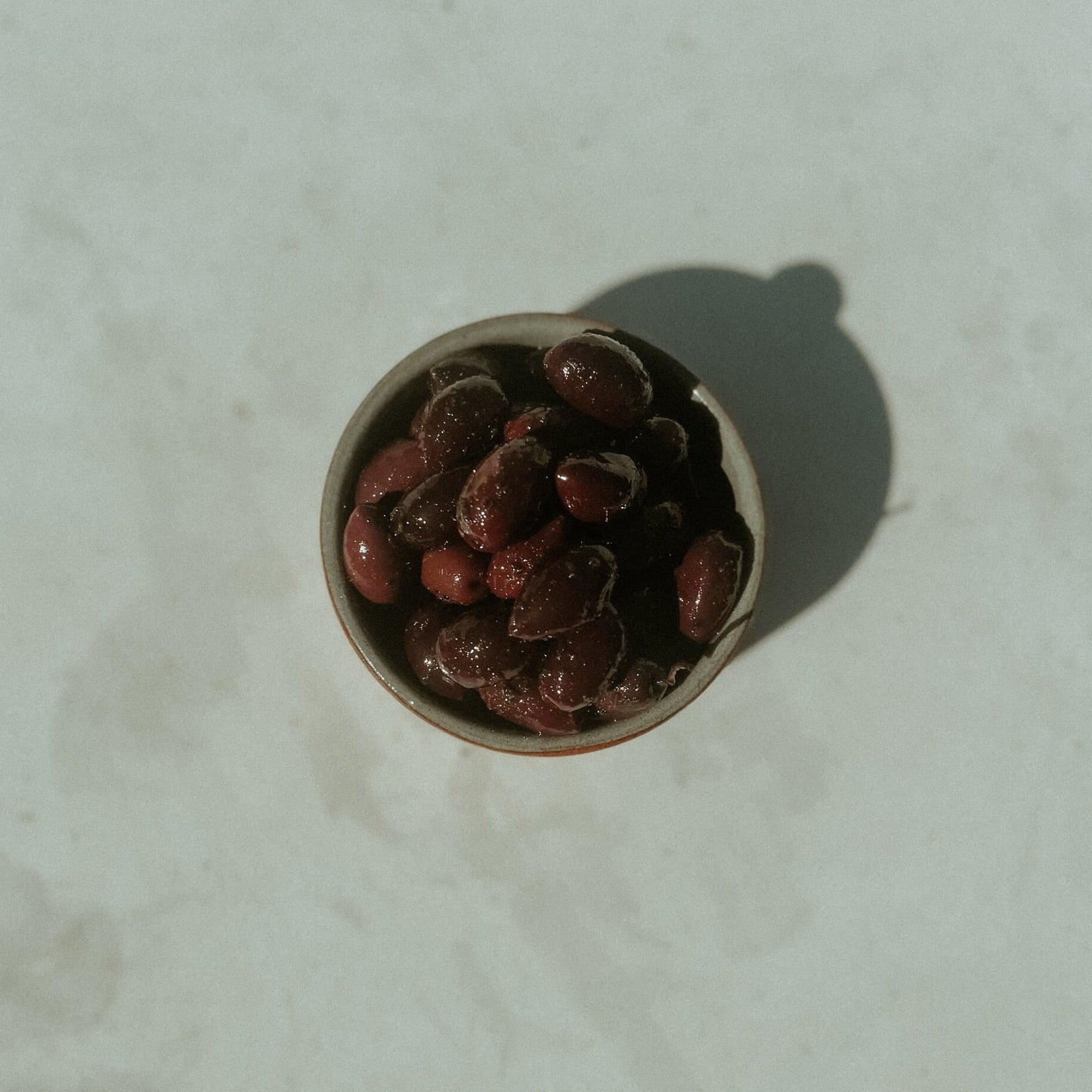 Marinated Kalamata Olives