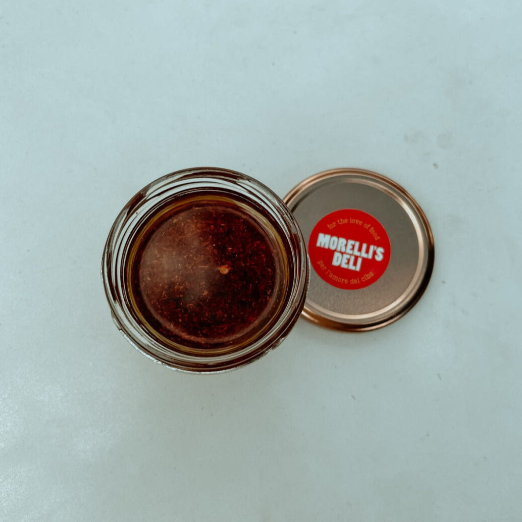 Chili Oil