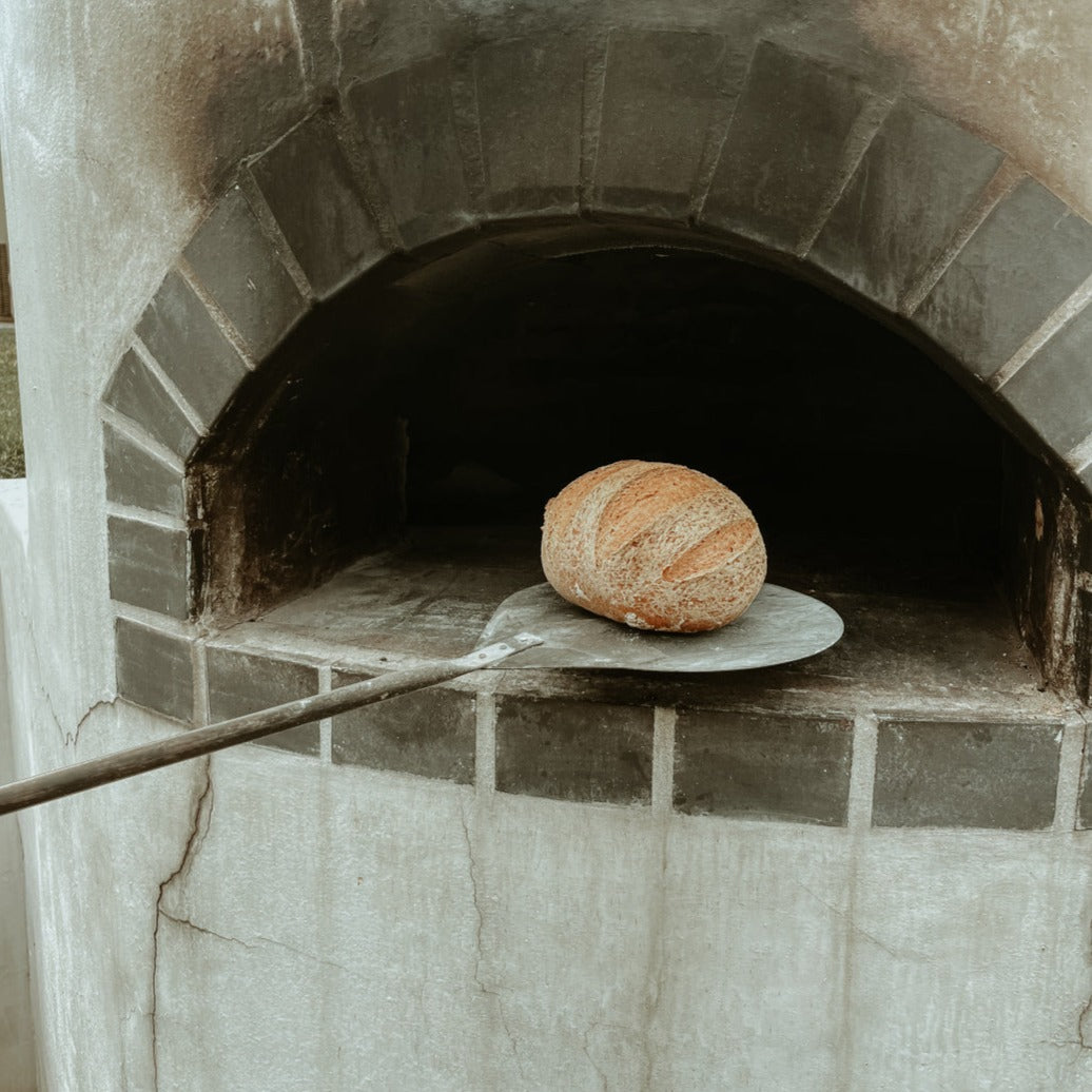 Organic Sourdough Bread Gluten Free (Friendly)