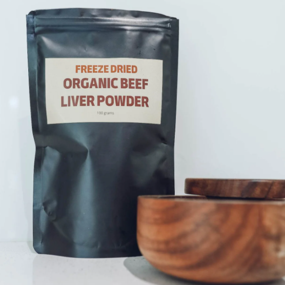 Liver Powder