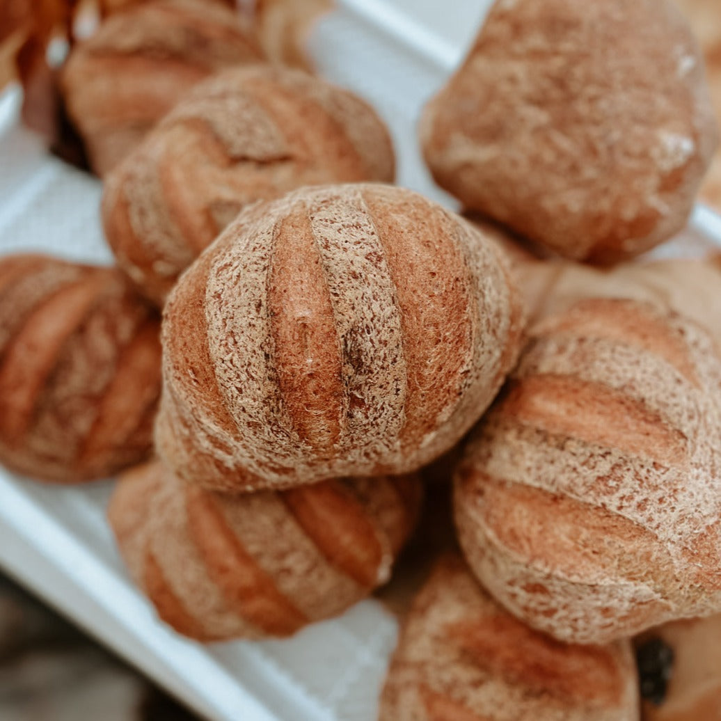 Organic Sourdough Bread Gluten Free (Friendly)