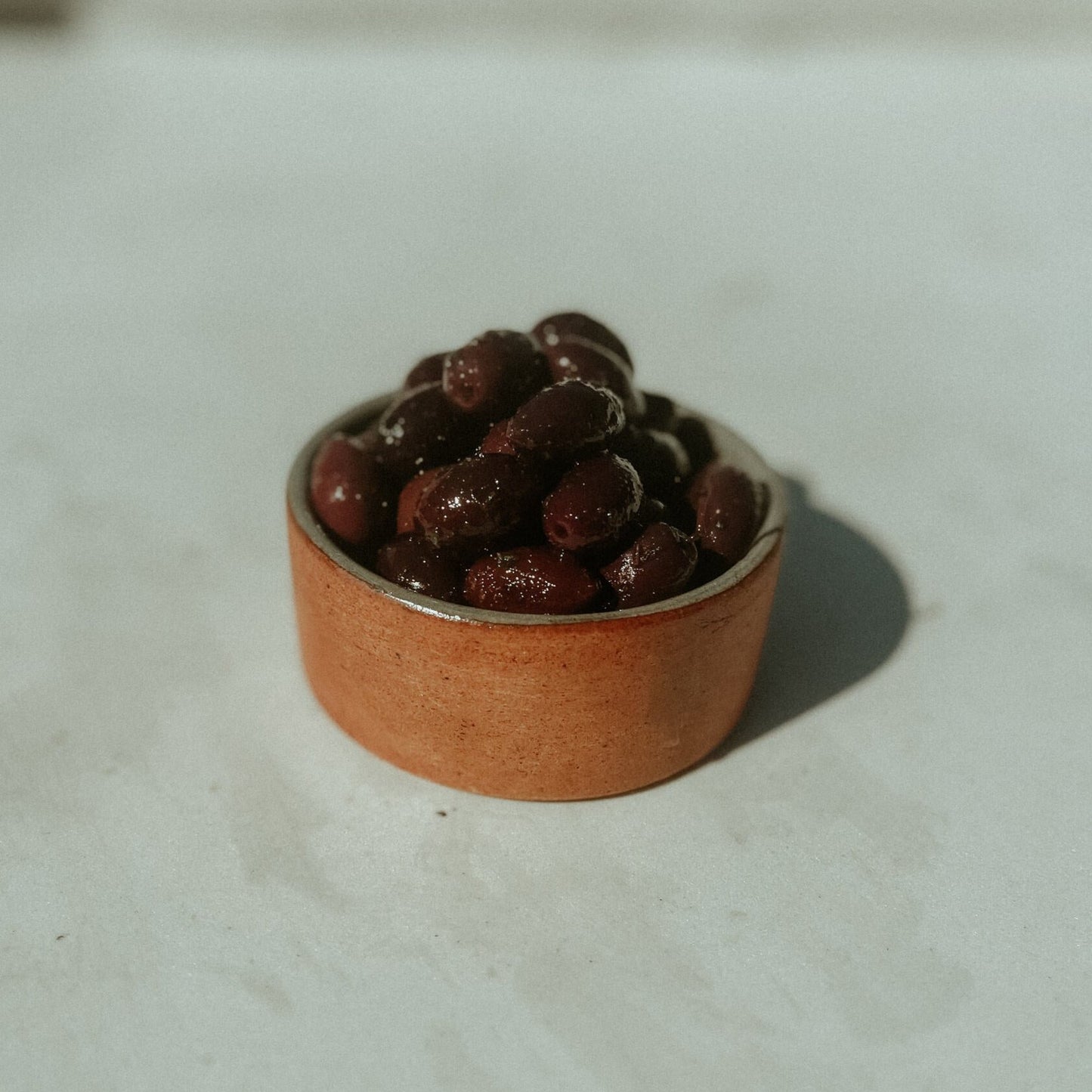 Marinated Kalamata Olives